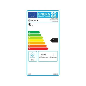 Bosch TR1000T 150 HB elektromos forróvíztároló